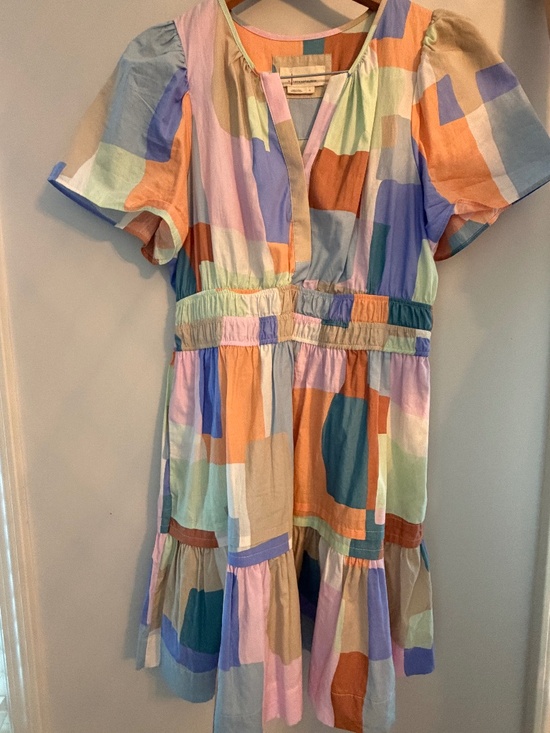 Anthropologie Dresses & Skirts - Anthropologie Somerset Mini Dress